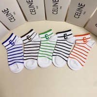 $25.00 USD Celine Socks #1227552