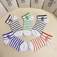 $25.00 USD Celine Socks #1227552