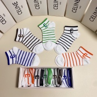 $25.00 USD Celine Socks #1227552