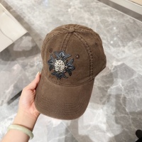 $27.00 USD Chrome Hearts Caps #1227587