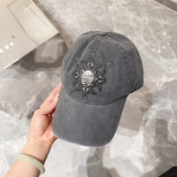 $27.00 USD Chrome Hearts Caps #1227588