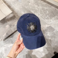 $27.00 USD Chrome Hearts Caps #1227590