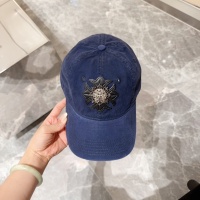 $27.00 USD Chrome Hearts Caps #1227590