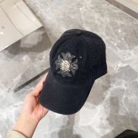 $27.00 USD Chrome Hearts Caps #1227591