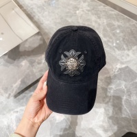 $27.00 USD Chrome Hearts Caps #1227591