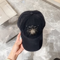 $27.00 USD Chrome Hearts Caps #1227591