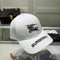 $25.00 USD Burberry Caps #1227607