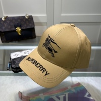 Burberry Caps #1227610