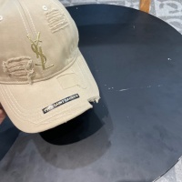 $32.00 USD Yves Saint Laurent YSL Caps #1227613