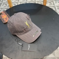 $32.00 USD Yves Saint Laurent YSL Caps #1227614