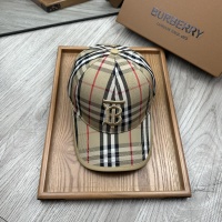 $27.00 USD Burberry Caps #1227673