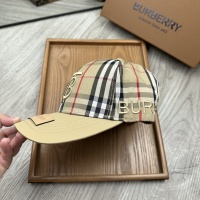 $27.00 USD Burberry Caps #1227675