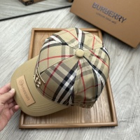 $27.00 USD Burberry Caps #1227675