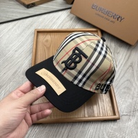 Burberry Caps #1227676