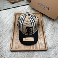 $27.00 USD Burberry Caps #1227676