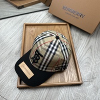 $27.00 USD Burberry Caps #1227676