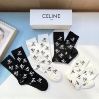 $34.00 USD Celine Socks #1227684