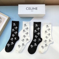 $34.00 USD Celine Socks #1227684