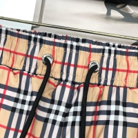 $29.00 USD Burberry Pants For Men #1227727