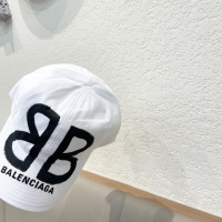 $27.00 USD Balenciaga Caps #1227740