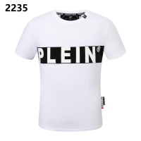 Philipp Plein PP T-Shirts Short Sleeved For Men #1227792