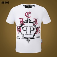 Philipp Plein PP T-Shirts Short Sleeved For Men #1227794