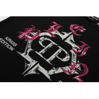 $29.00 USD Philipp Plein PP T-Shirts Short Sleeved For Men #1227795