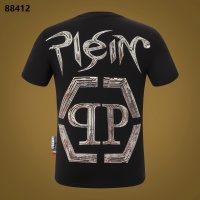 Philipp Plein PP T-Shirts Short Sleeved For Men #1227797