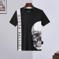 Philipp Plein PP T-Shirts Short Sleeved For Men #1227800