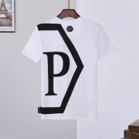 $29.00 USD Philipp Plein PP T-Shirts Short Sleeved For Men #1227801