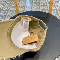 $32.00 USD Burberry Caps #1227853