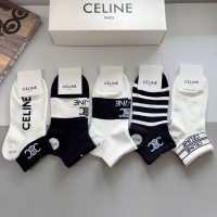 $25.00 USD Celine Socks #1227880