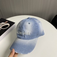 $27.00 USD Balenciaga Caps #1227884