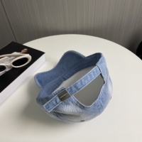 $27.00 USD Balenciaga Caps #1227884