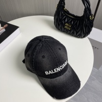 $27.00 USD Balenciaga Caps #1227886