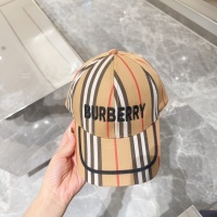 $27.00 USD Burberry Caps #1227928