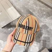 $27.00 USD Burberry Caps #1227928