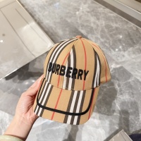 $27.00 USD Burberry Caps #1227928