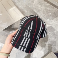 $27.00 USD Burberry Caps #1227929