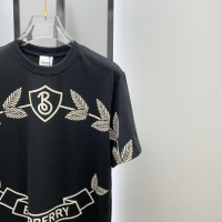 $72.00 USD Burberry T-Shirts Short Sleeved For Unisex #1228001