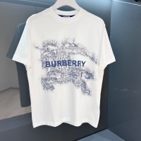 $64.00 USD Burberry T-Shirts Short Sleeved For Unisex #1228004