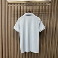 $64.00 USD Burberry T-Shirts Short Sleeved For Men #1228011