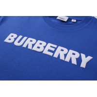 $41.00 USD Burberry T-Shirts Short Sleeved For Unisex #1228024