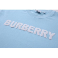 $41.00 USD Burberry T-Shirts Short Sleeved For Unisex #1228025