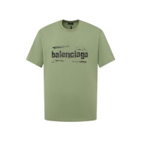 $40.00 USD Balenciaga T-Shirts Short Sleeved For Unisex #1228027