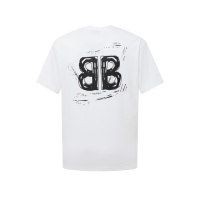 $40.00 USD Balenciaga T-Shirts Short Sleeved For Unisex #1228028