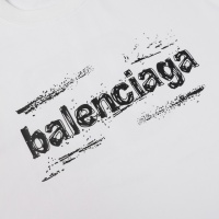 $40.00 USD Balenciaga T-Shirts Short Sleeved For Unisex #1228028