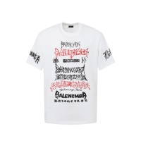 $42.00 USD Balenciaga T-Shirts Short Sleeved For Unisex #1228032