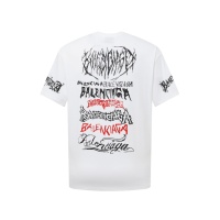 $42.00 USD Balenciaga T-Shirts Short Sleeved For Unisex #1228032