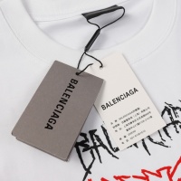 $42.00 USD Balenciaga T-Shirts Short Sleeved For Unisex #1228032